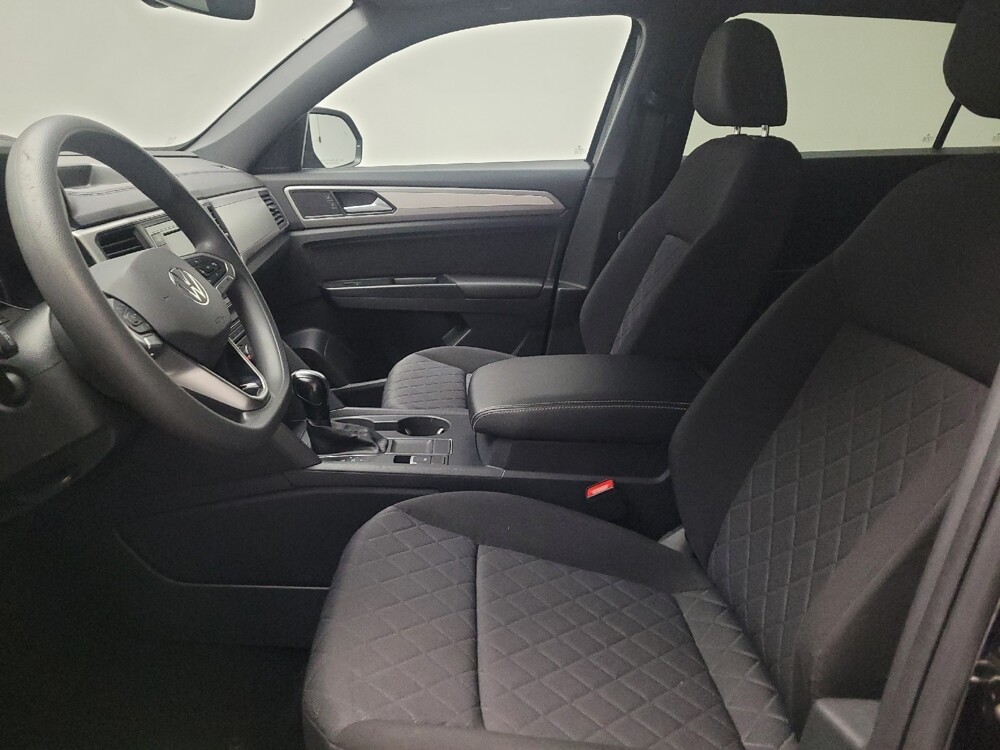 2020 Volkswagen Atlas in Torrance, CA 90504 - 18130858 17