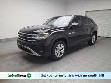 2020 Volkswagen Atlas in Torrance, CA 90504