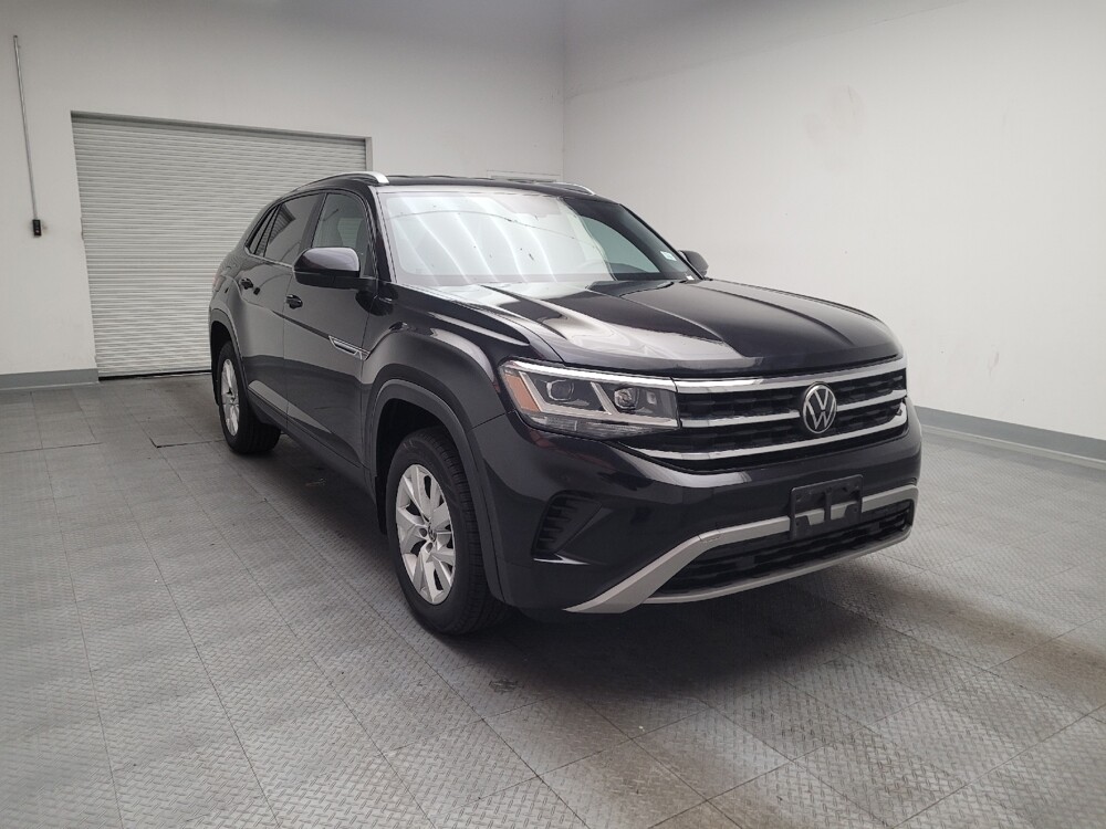 2020 Volkswagen Atlas in Torrance, CA 90504 - 18130858 13