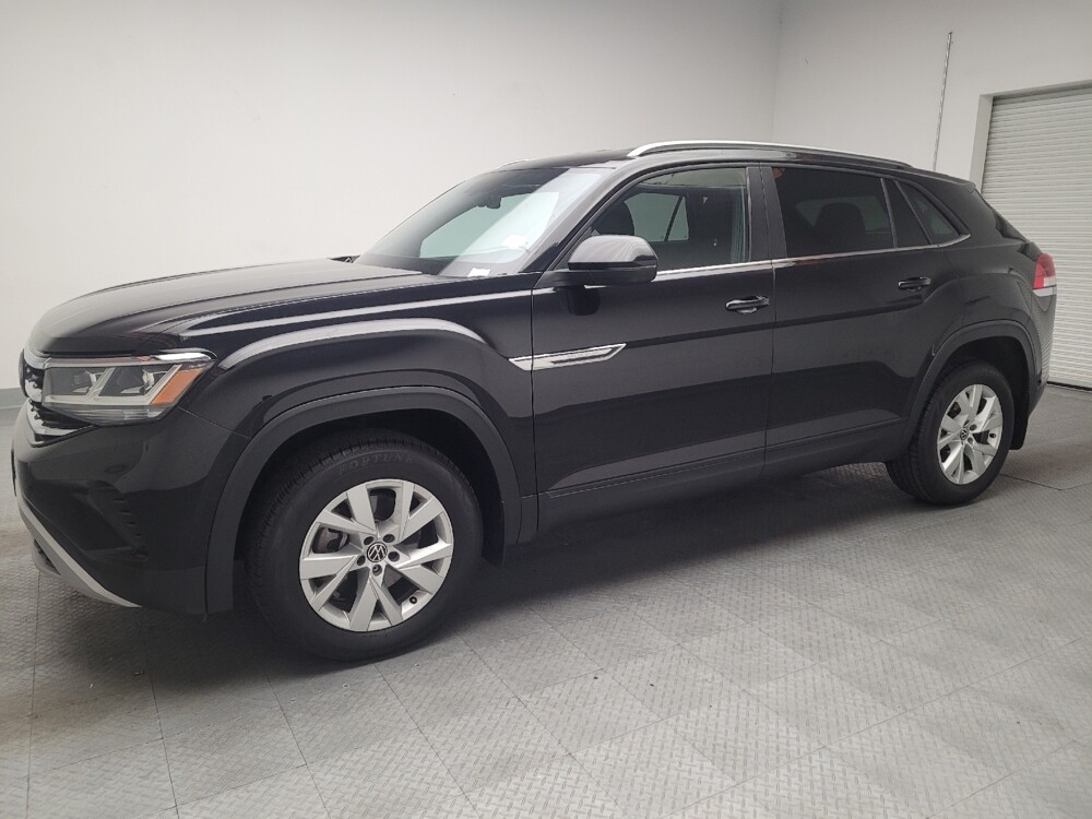 2020 Volkswagen Atlas in Torrance, CA 90504 - 18130858 2