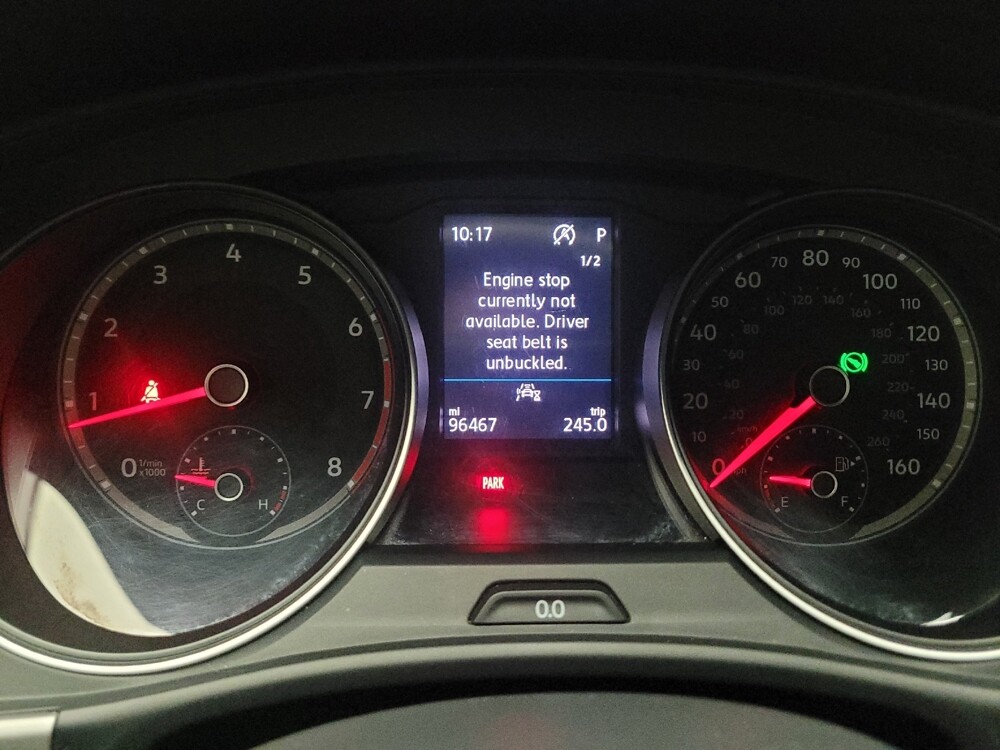 2020 Volkswagen Atlas in Torrance, CA 90504 - 18130858 23