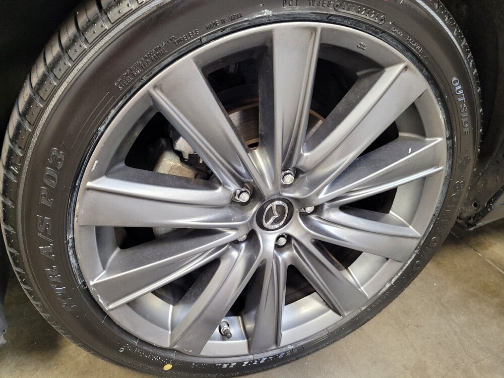 2021 MAZDA MAZDA6 in Riverside, CA 92504 - 18130859 31