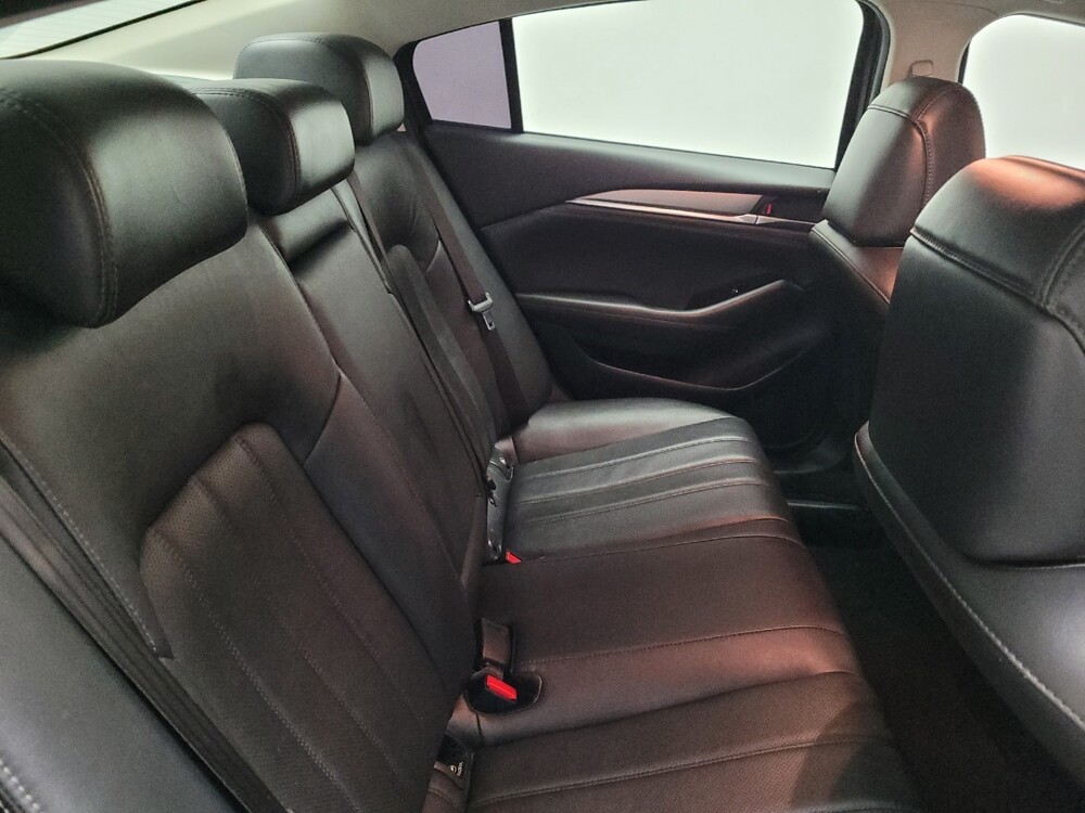 2021 MAZDA MAZDA6 in Riverside, CA 92504 - 18130859 19