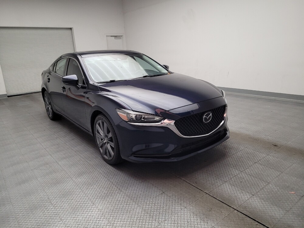 2021 MAZDA MAZDA6 in Riverside, CA 92504 - 18130859 13