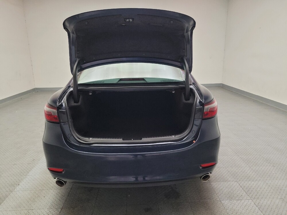 2021 MAZDA MAZDA6 in Riverside, CA 92504 - 18130859 29