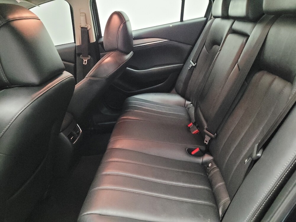 2021 MAZDA MAZDA6 in Riverside, CA 92504 - 18130859 18