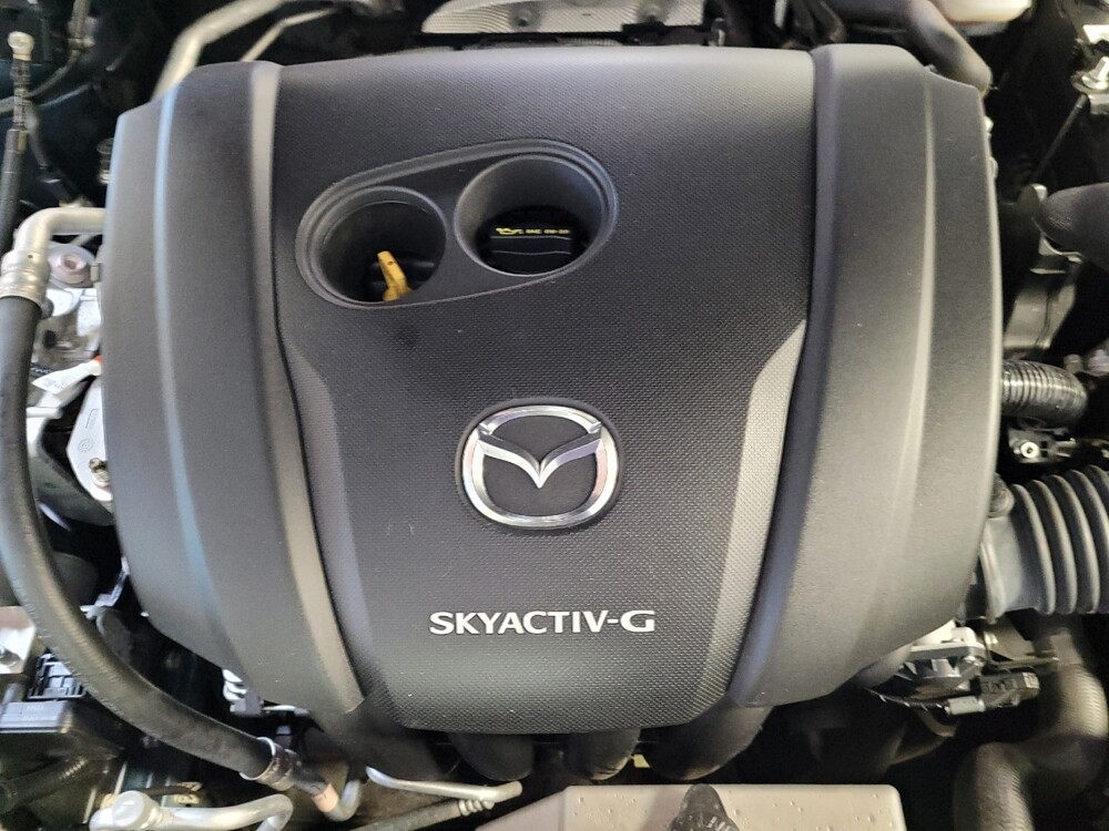 2021 MAZDA MAZDA6 in Riverside, CA 92504 - 18130859 30