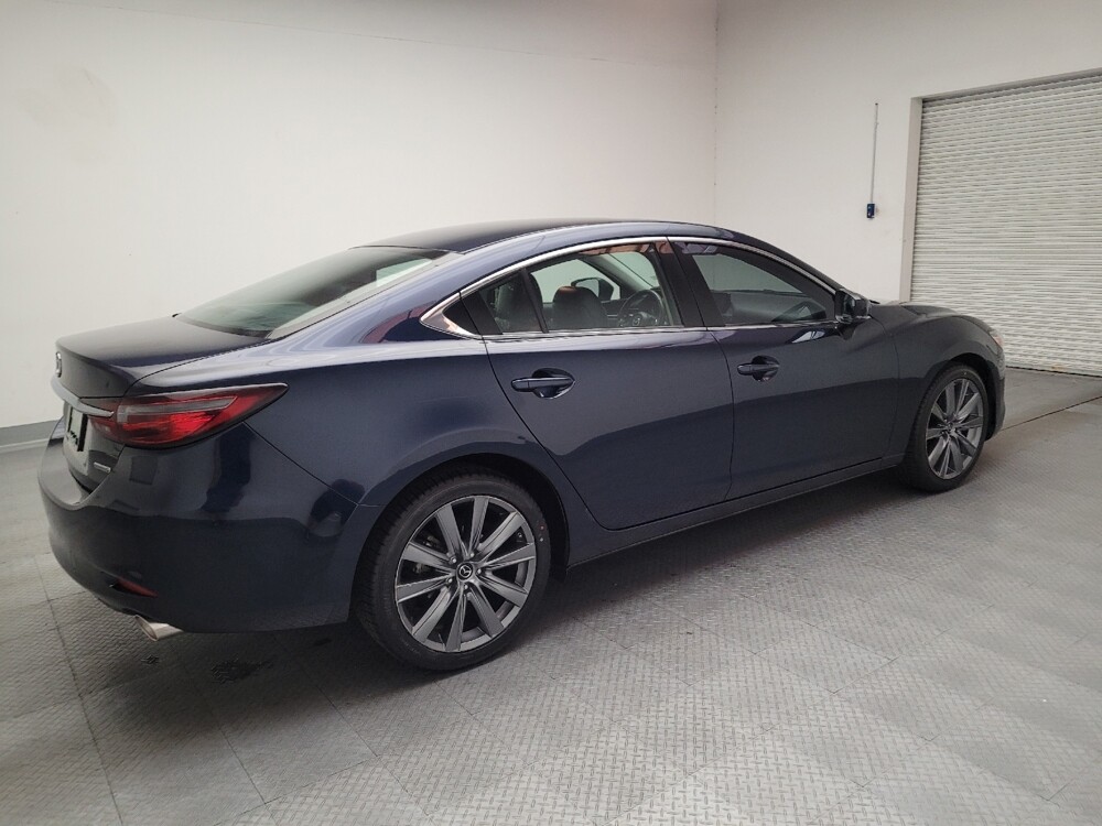 2021 MAZDA MAZDA6 in Riverside, CA 92504 - 18130859 10