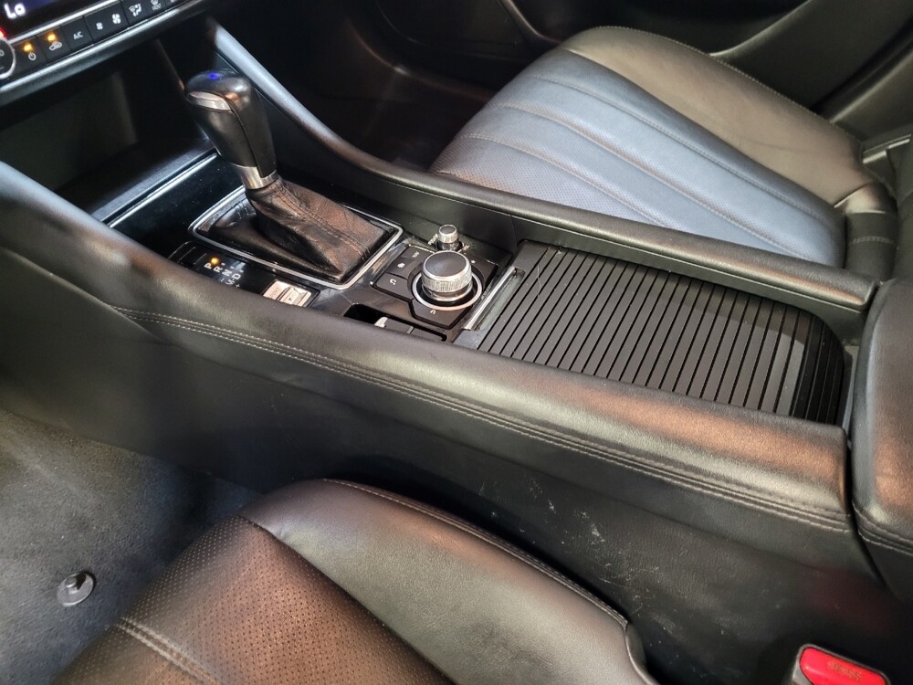 2021 MAZDA MAZDA6 in Riverside, CA 92504 - 18130859 26