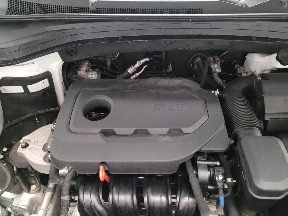 2019 Hyundai Santa Fe in Downey, CA 90241 - 18130860 30