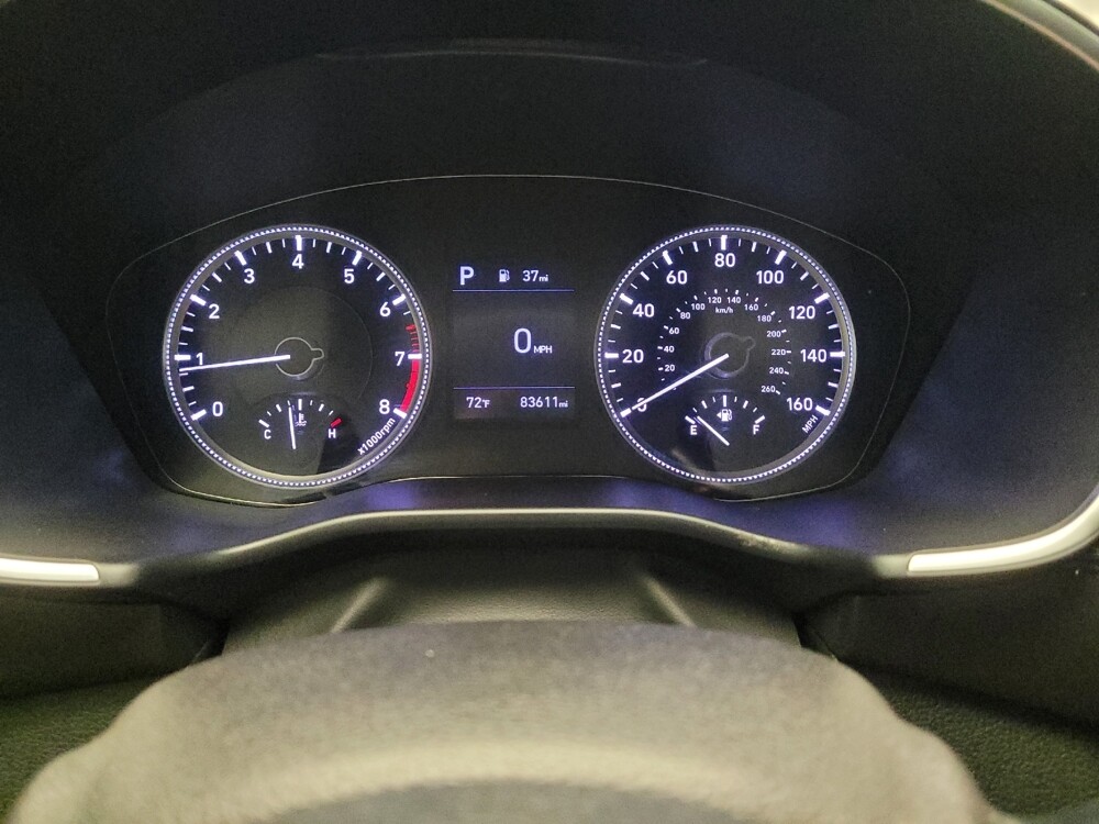 2019 Hyundai Santa Fe in Downey, CA 90241 - 18130860 23