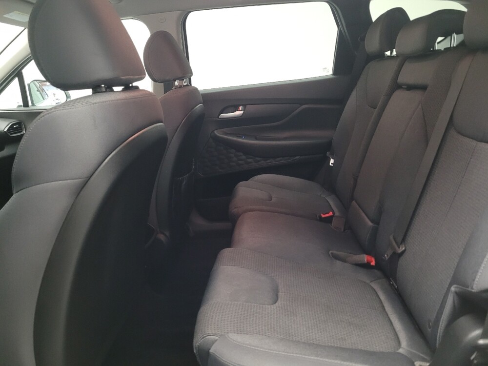 2019 Hyundai Santa Fe in Downey, CA 90241 - 18130860 18