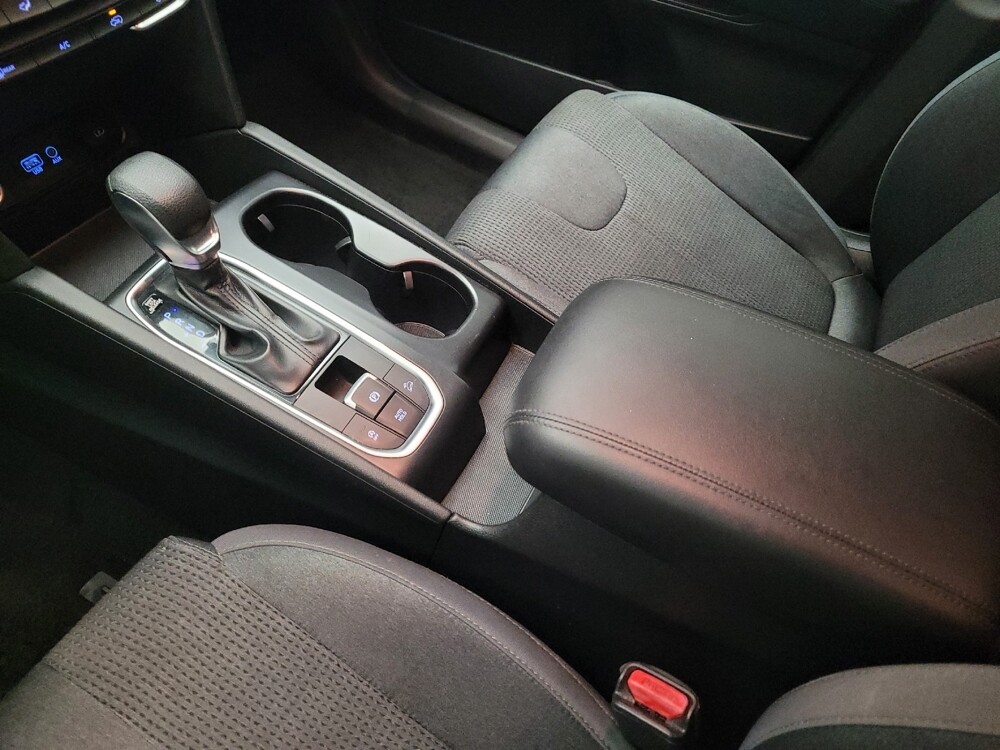 2019 Hyundai Santa Fe in Downey, CA 90241 - 18130860 26