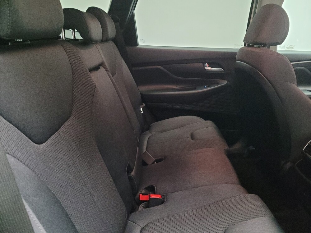 2019 Hyundai Santa Fe in Downey, CA 90241 - 18130860 19