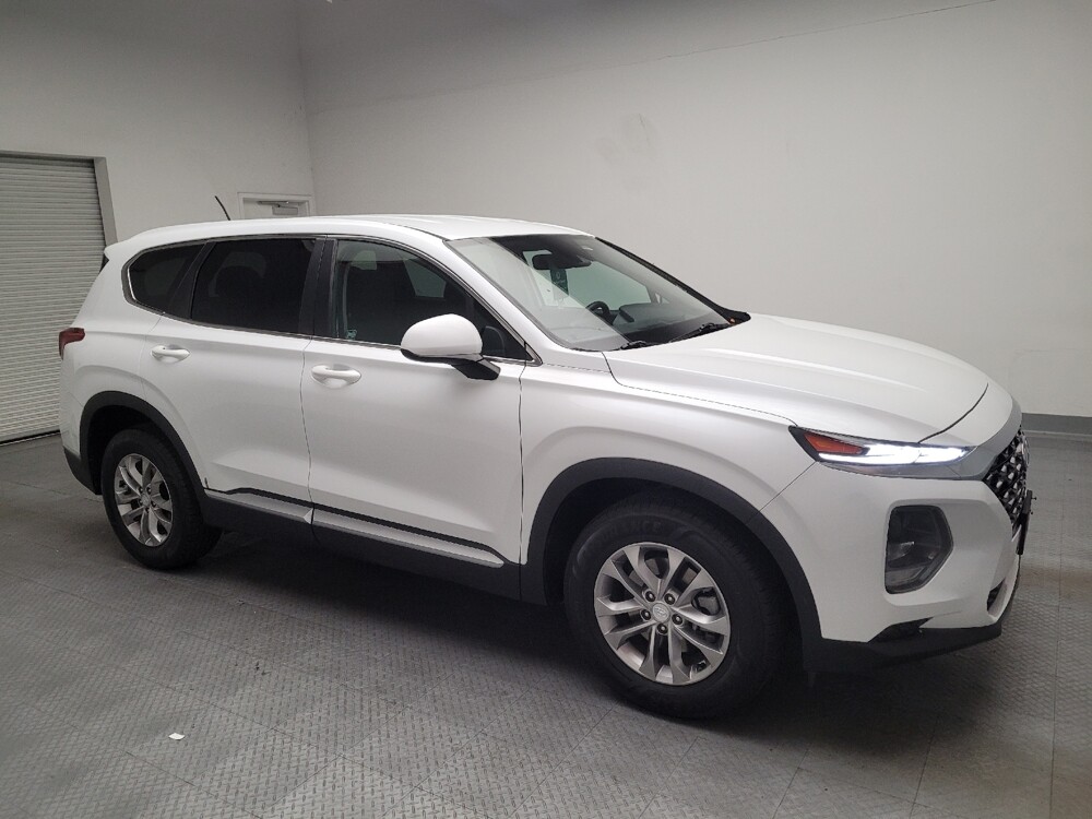 2019 Hyundai Santa Fe in Downey, CA 90241 - 18130860 11
