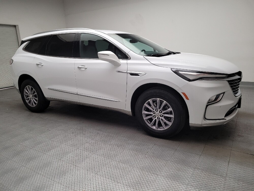 2023 Buick Enclave in Downey, CA 90241 - 18130861 11
