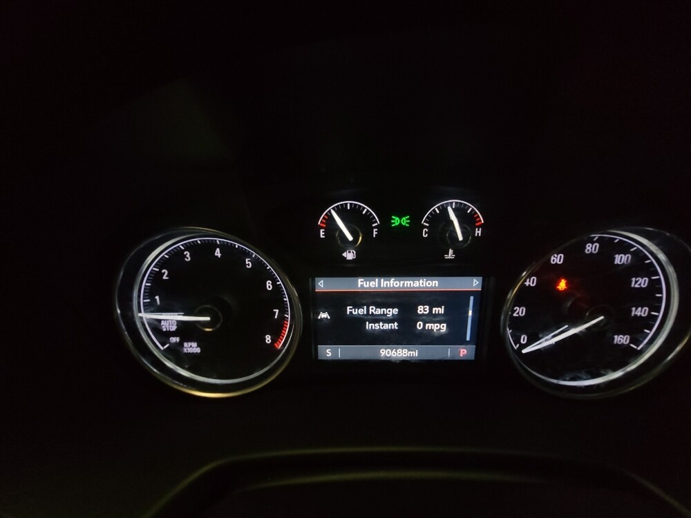 2023 Buick Enclave in Downey, CA 90241 - 18130861 23