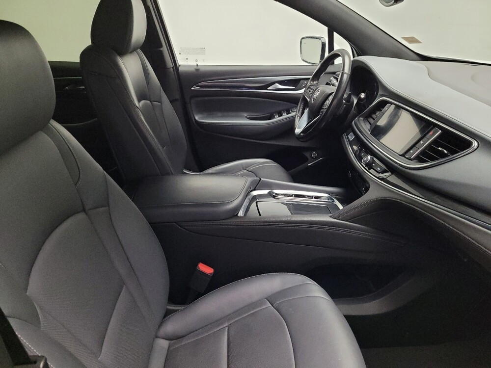 2023 Buick Enclave in Downey, CA 90241 - 18130861 21