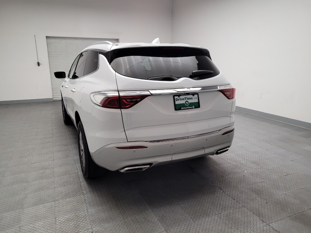 2023 Buick Enclave in Downey, CA 90241 - 18130861 6