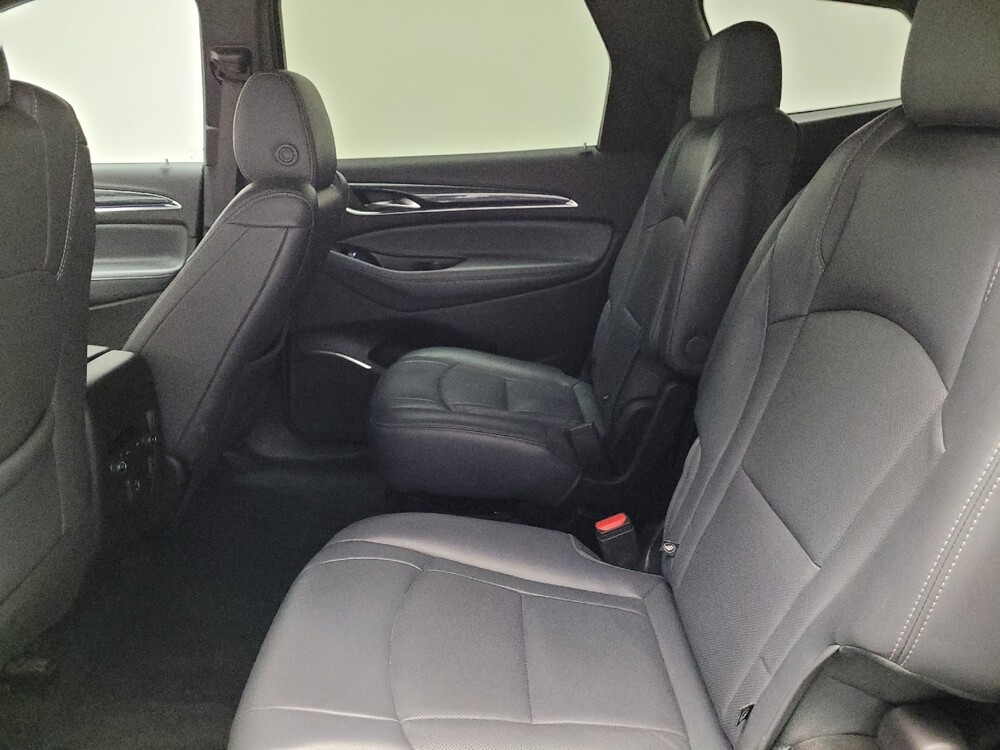 2023 Buick Enclave in Downey, CA 90241 - 18130861 18