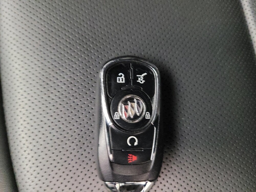 2023 Buick Enclave in Downey, CA 90241 - 18130861 32