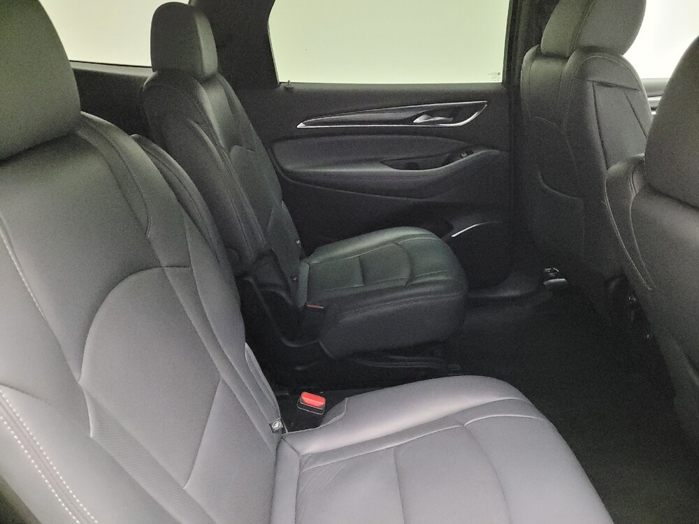 2023 Buick Enclave in Downey, CA 90241 - 18130861 19