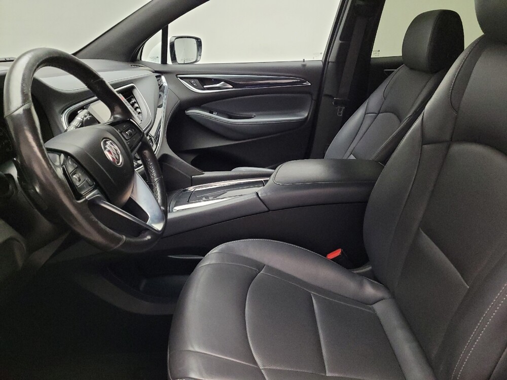 2023 Buick Enclave in Downey, CA 90241 - 18130861 17