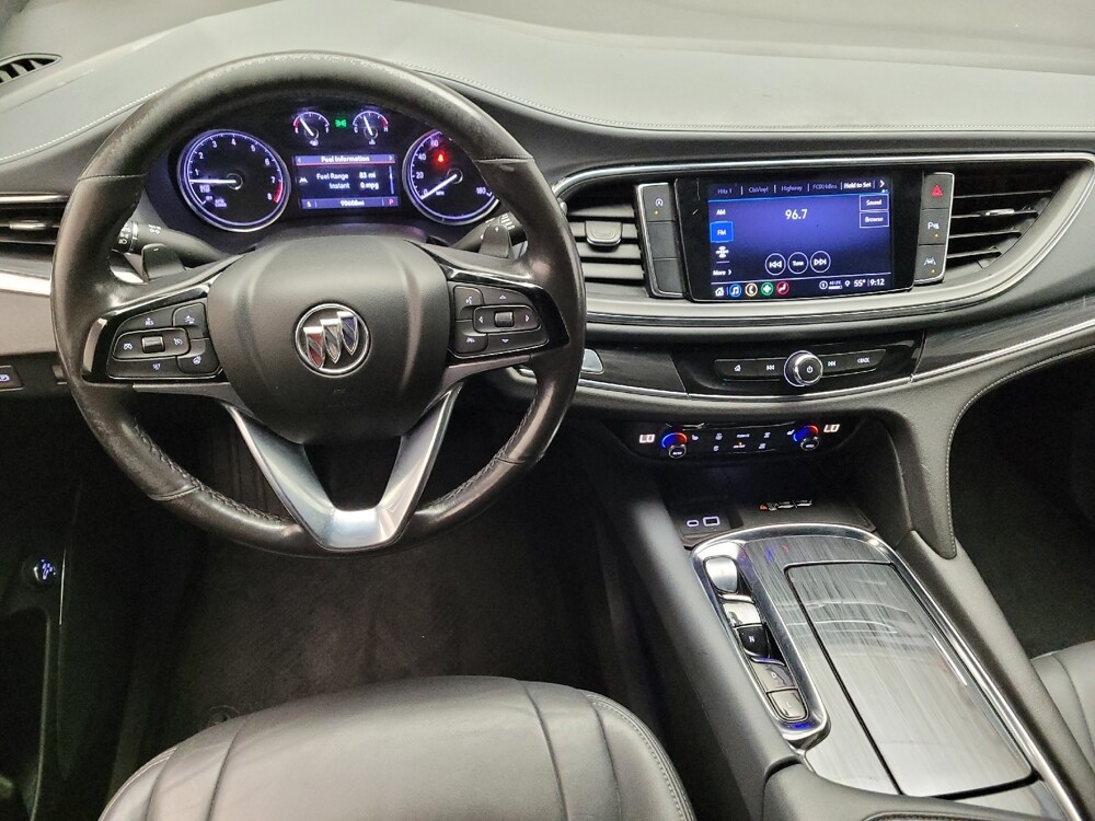 2023 Buick Enclave in Downey, CA 90241 - 18130861 22
