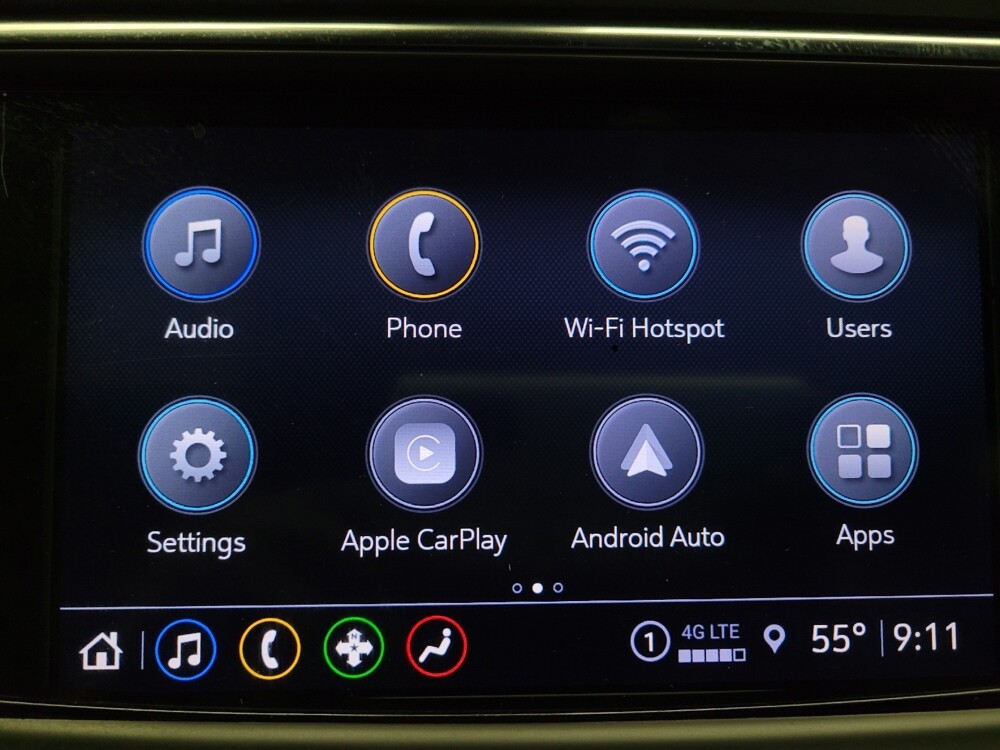 2023 Buick Enclave in Downey, CA 90241 - 18130861 25