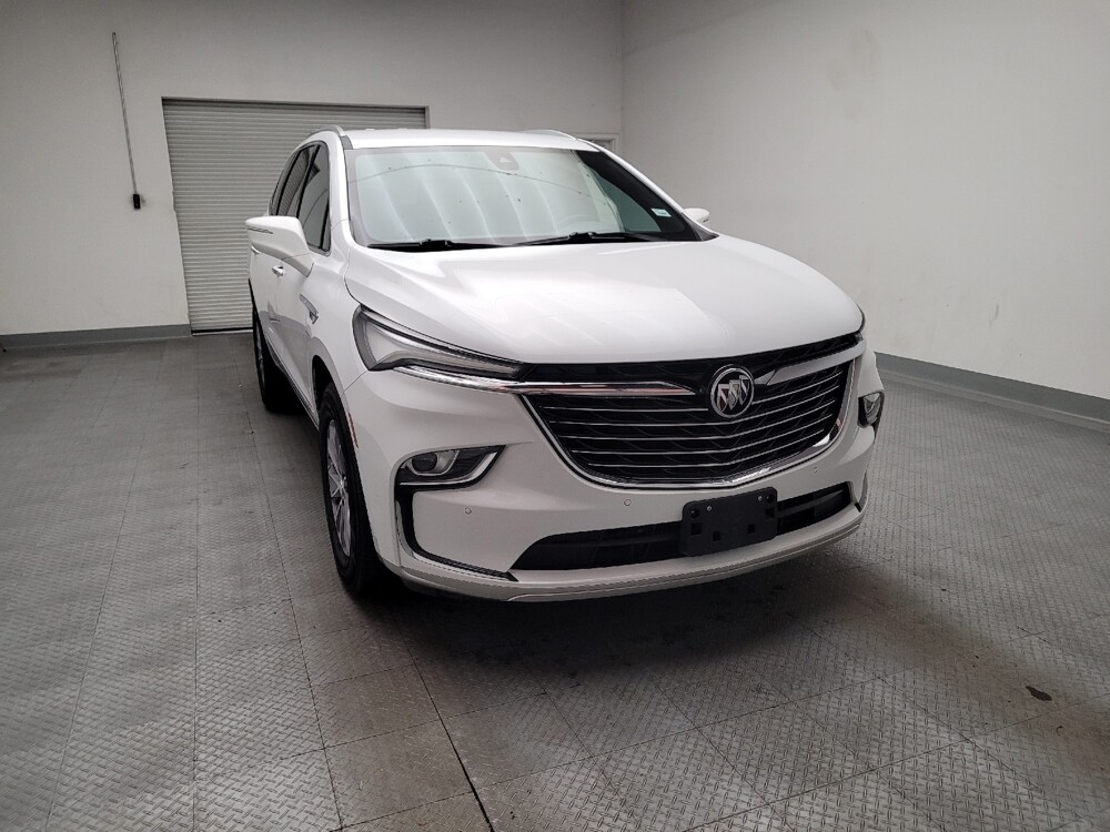 2023 Buick Enclave in Downey, CA 90241 - 18130861 14