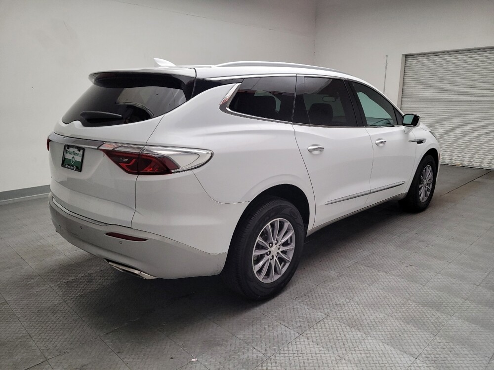 2023 Buick Enclave in Downey, CA 90241 - 18130861 9