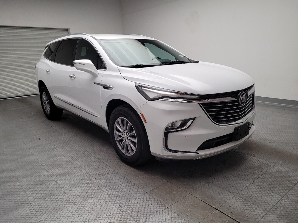 2023 Buick Enclave in Downey, CA 90241 - 18130861 13