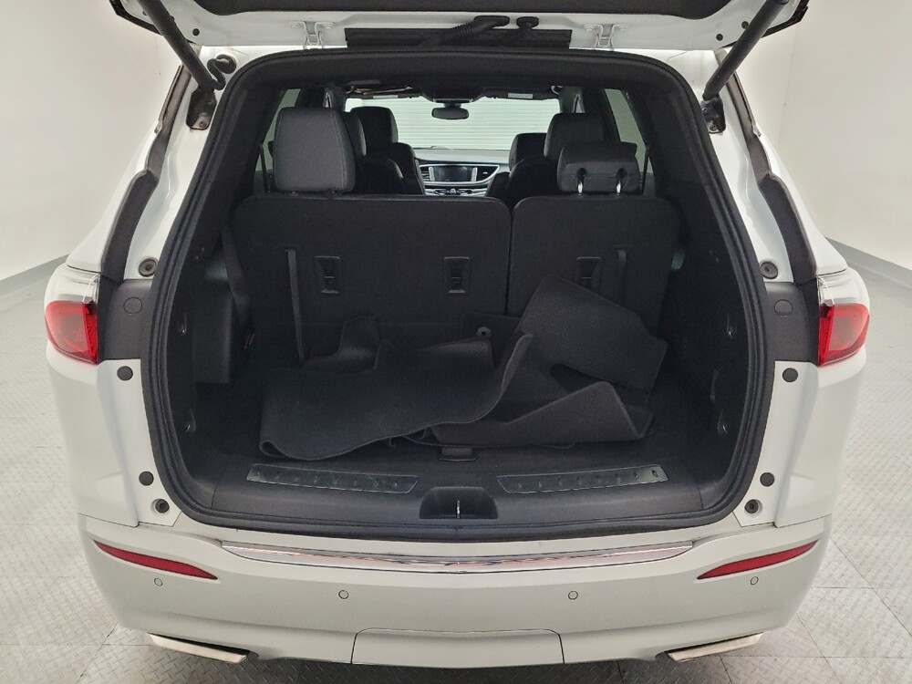 2023 Buick Enclave in Downey, CA 90241 - 18130861 29