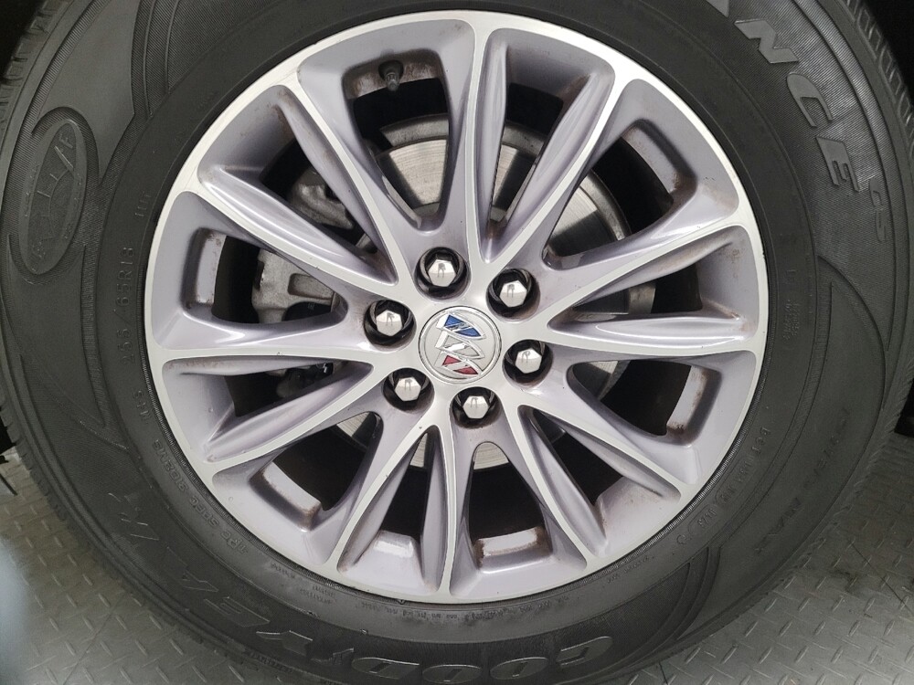 2023 Buick Enclave in Downey, CA 90241 - 18130861 31