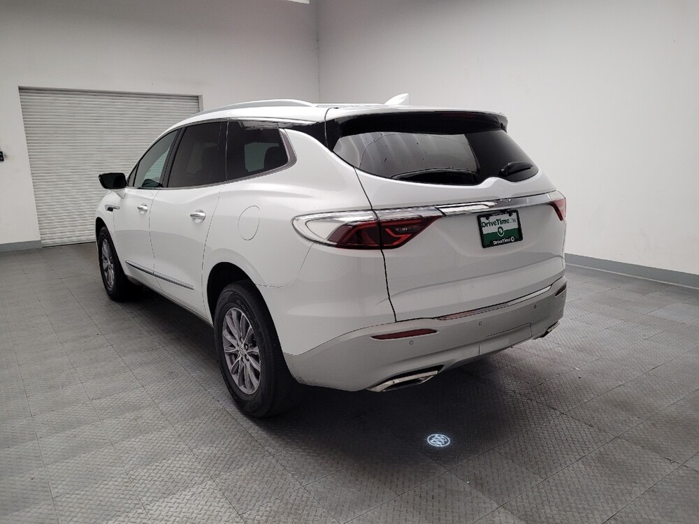 2023 Buick Enclave in Downey, CA 90241 - 18130861 5