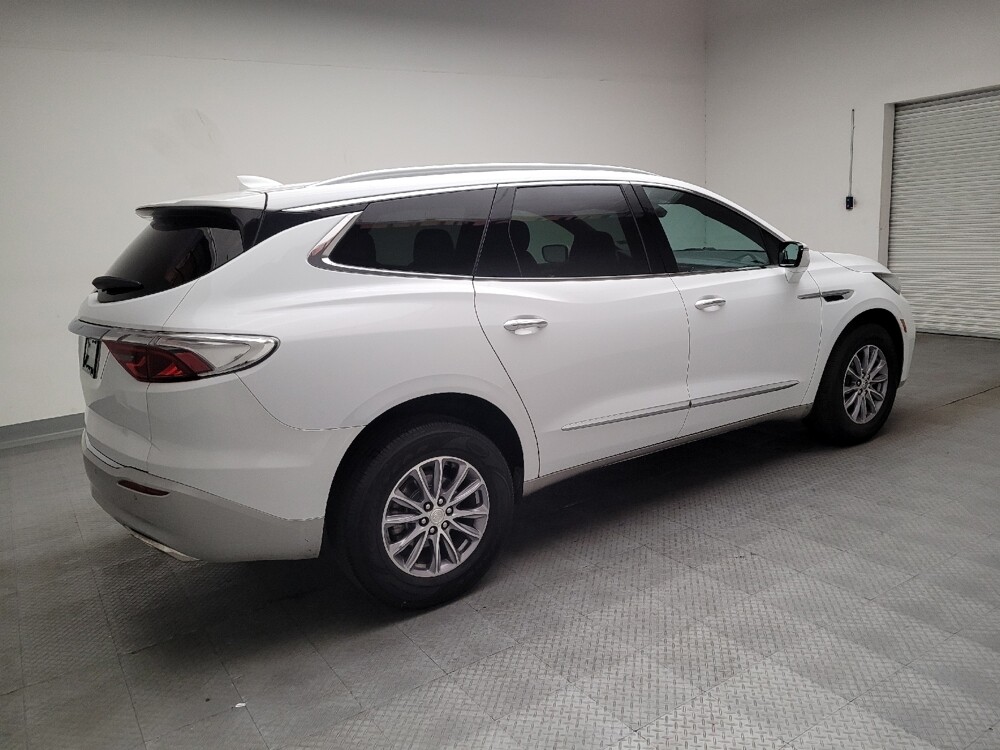 2023 Buick Enclave in Downey, CA 90241 - 18130861 10