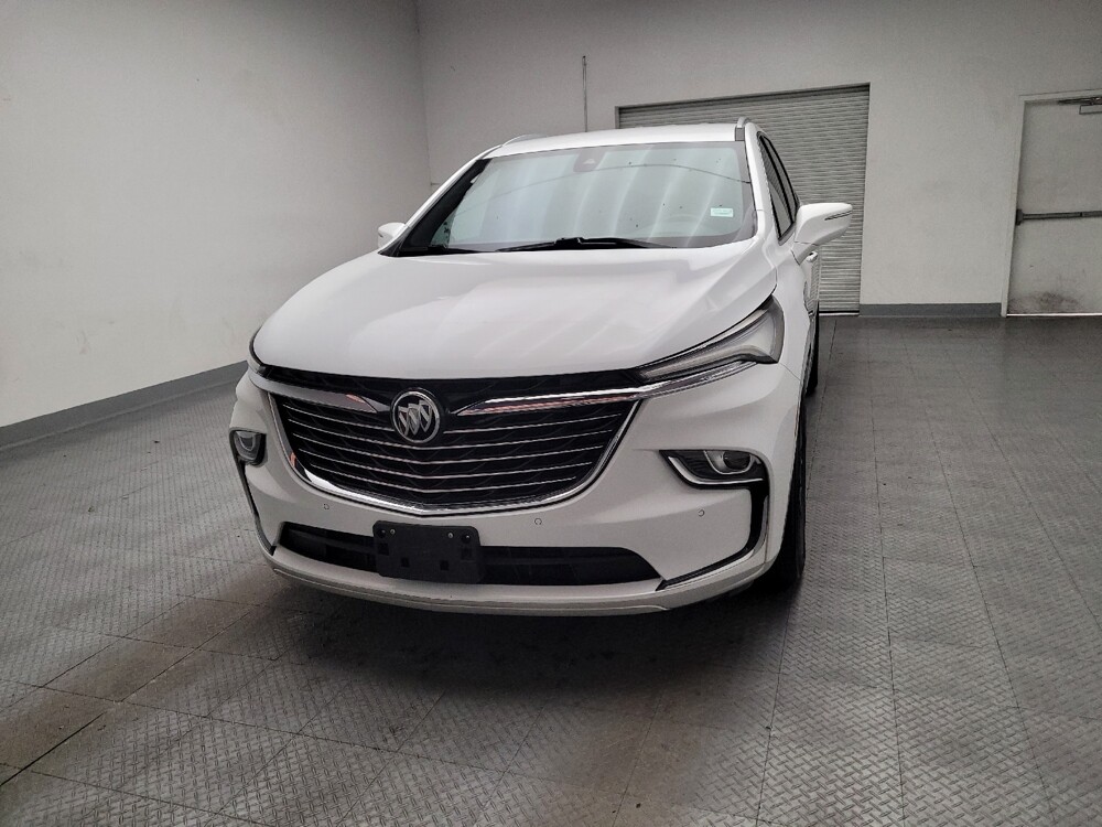 2023 Buick Enclave in Downey, CA 90241 - 18130861 15