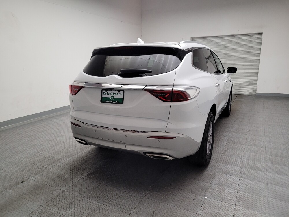 2023 Buick Enclave in Downey, CA 90241 - 18130861 7