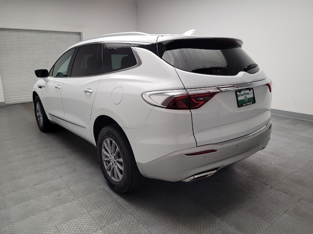 2023 Buick Enclave in Downey, CA 90241 - 18130861 3