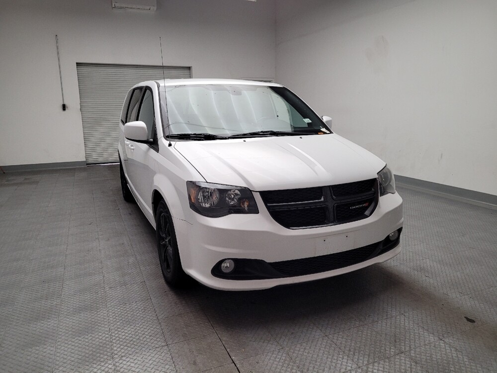 2020 Dodge Grand Caravan in Torrance, CA 90504 - 18130862 14