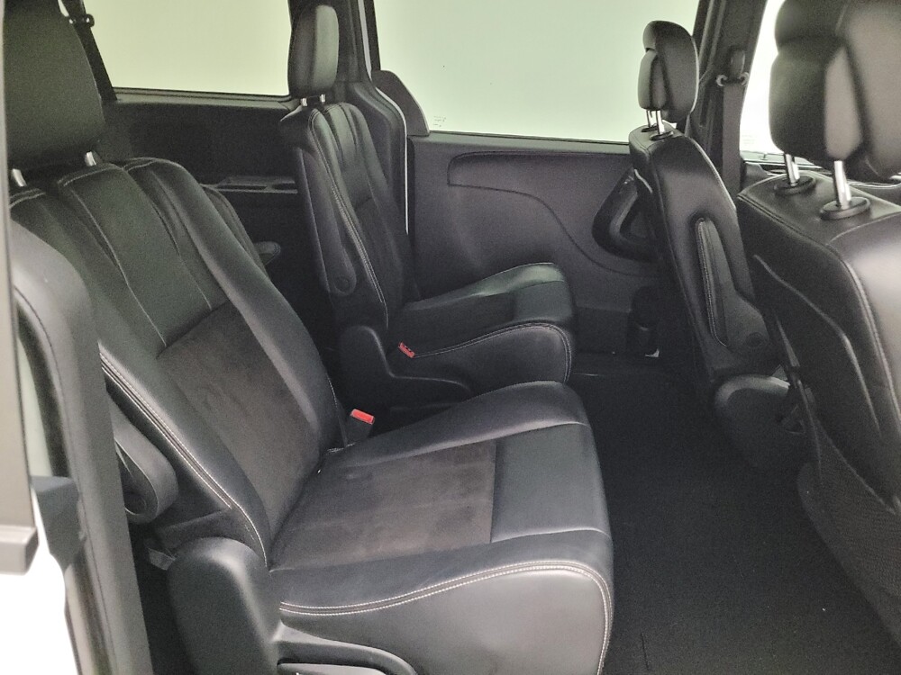 2020 Dodge Grand Caravan in Torrance, CA 90504 - 18130862 19