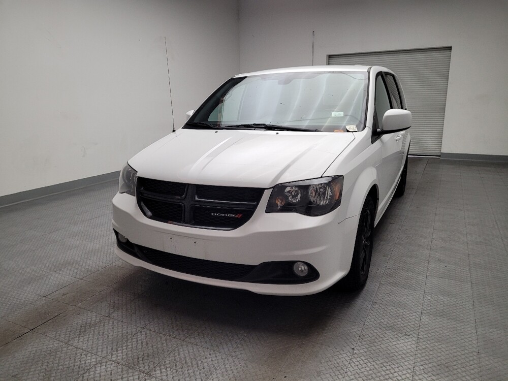 2020 Dodge Grand Caravan in Torrance, CA 90504 - 18130862 15