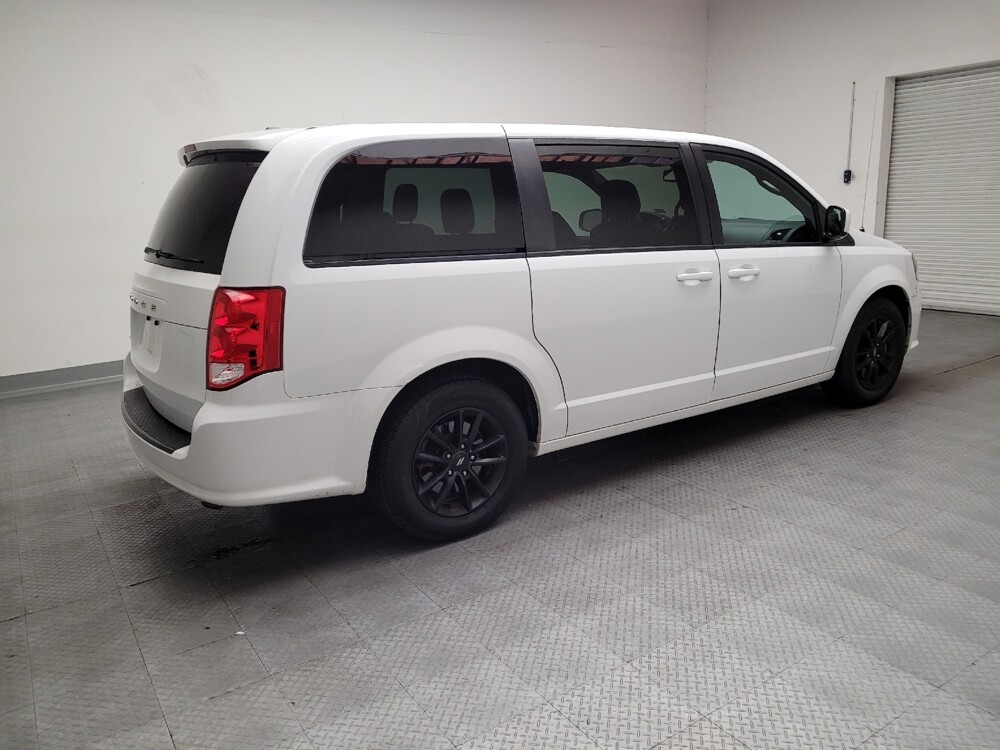 2020 Dodge Grand Caravan in Torrance, CA 90504 - 18130862 10