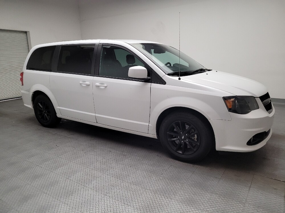 2020 Dodge Grand Caravan in Torrance, CA 90504 - 18130862 11