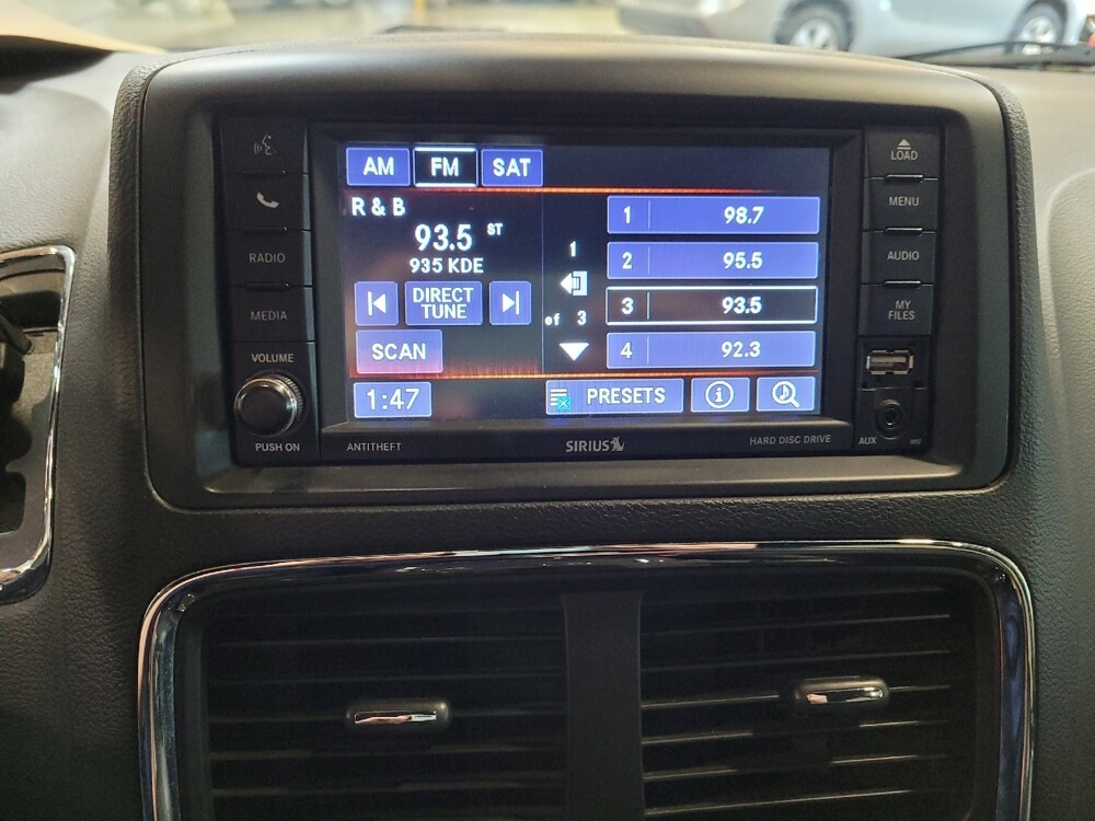 2020 Dodge Grand Caravan in Torrance, CA 90504 - 18130862 25