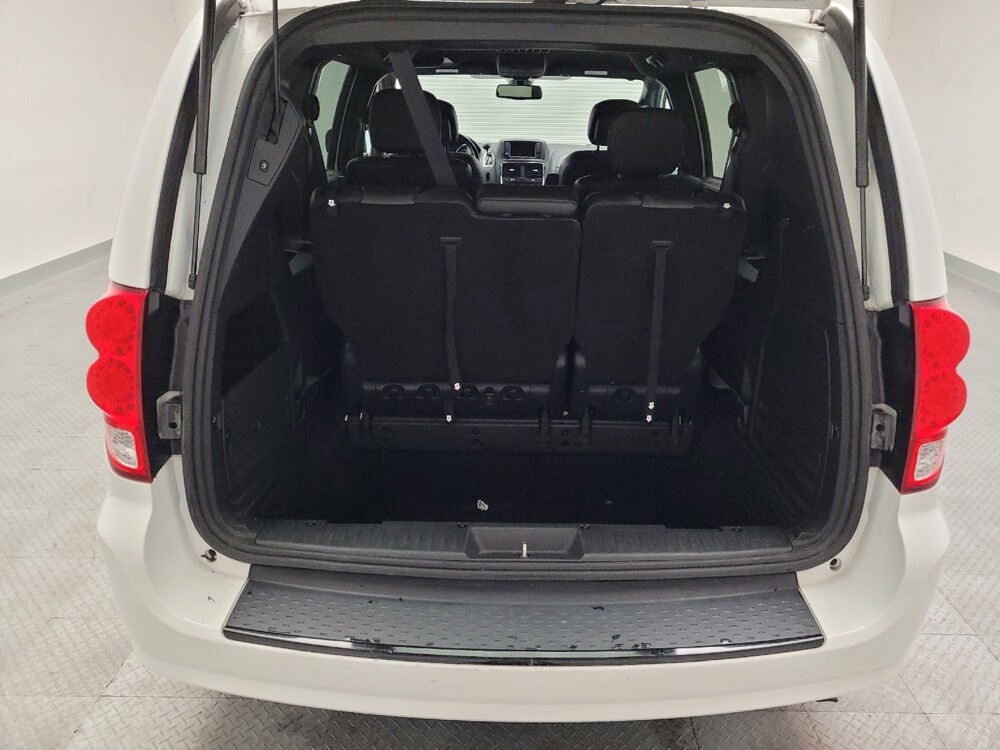 2020 Dodge Grand Caravan in Torrance, CA 90504 - 18130862 29