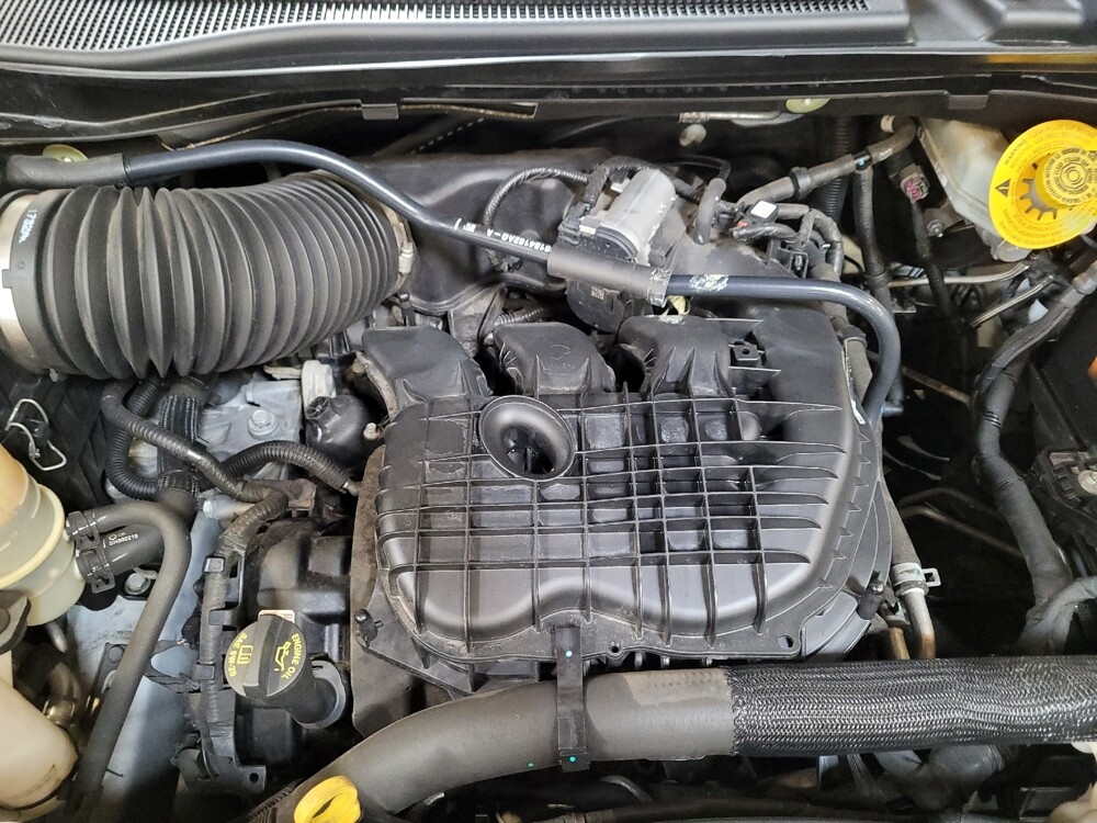 2020 Dodge Grand Caravan in Torrance, CA 90504 - 18130862 30