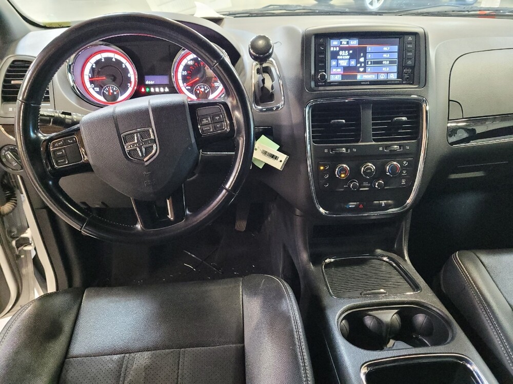 2020 Dodge Grand Caravan in Torrance, CA 90504 - 18130862 22