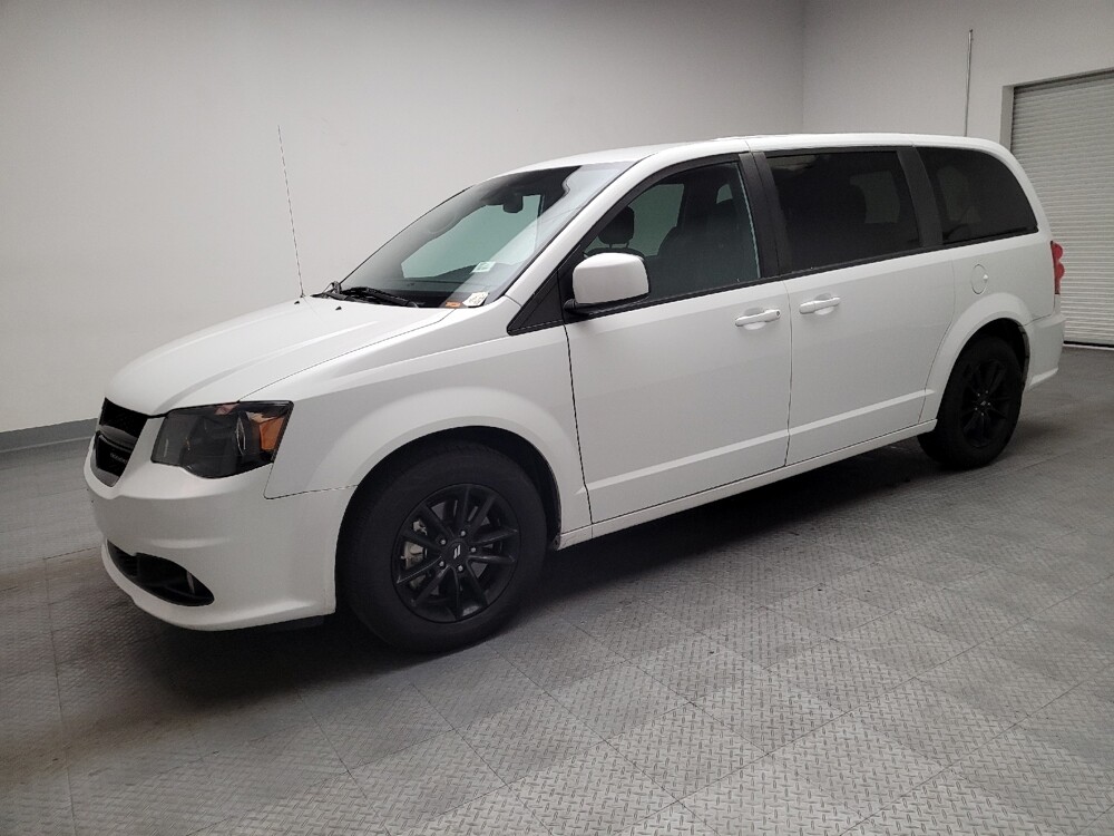 2020 Dodge Grand Caravan in Torrance, CA 90504 - 18130862 2