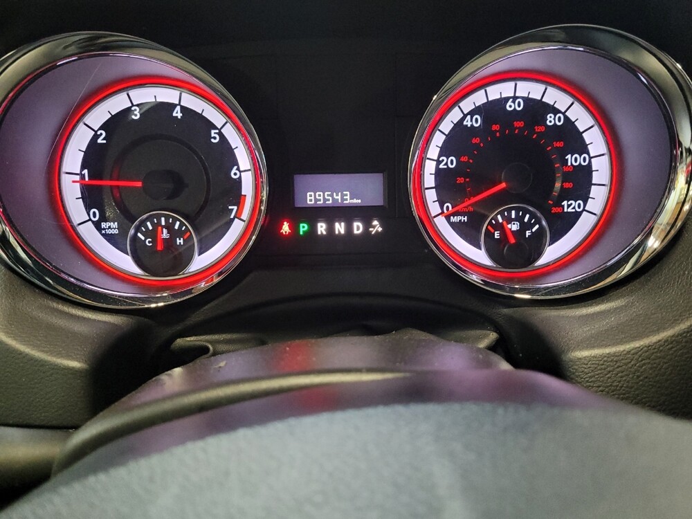 2020 Dodge Grand Caravan in Torrance, CA 90504 - 18130862 23